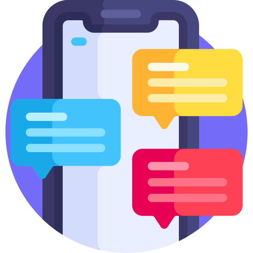 সনদ তৈরীর এসএমএস প্রেরণ